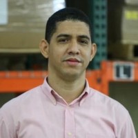 José Rafael Molina Jimenez