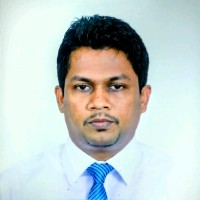 Hasitha Gayanajith