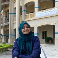 Amina Bibi