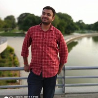 Saurav Gupta, Ph.D.