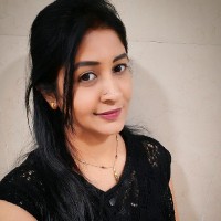 manisha patle