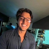 Chezanne Shaikh