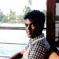 Balasubramaniyan Nagarathinam