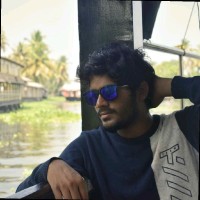 Siddharth Madhavan