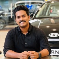 Sidhinath P