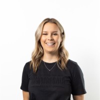 Ciara Dodrill
