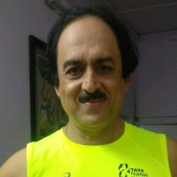 Dr.Arun Agrawal