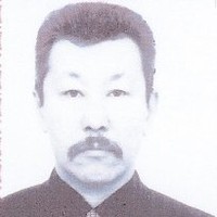 Габышев Юрий