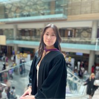 Penny Liu, Mph
