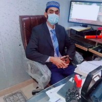 Asim Ali