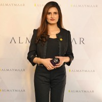 Anusha Imtiaz