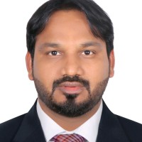 Mohammed Abdul Nawaz