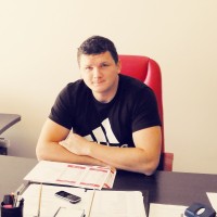 Roman Gromov