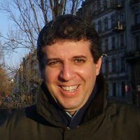 Ahmed Bouziane