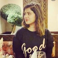 Ayesha Alam