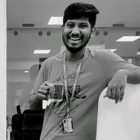 Sreeram Vantepalli