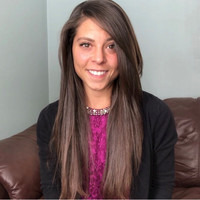 Ashley M. Wolff