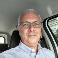 Claudio Bouças