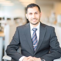 Michael Gatti, Cfa
