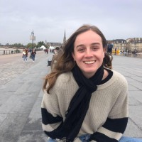 Caitlin Mcdonough-Margison