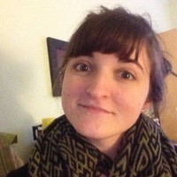 Amelia Minder