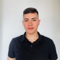 Kevin Baez Ramirez