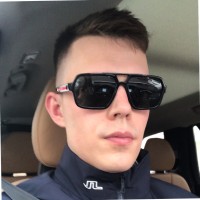 Bjarki Þór Friðleifsson