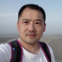Jianbo Xu