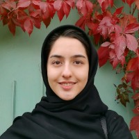 Sarah Ehsani