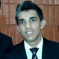 Gustavo Henrique S. de Oliveira