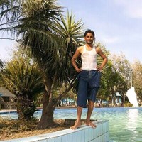Malik Shahid