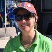 Joanna Embry