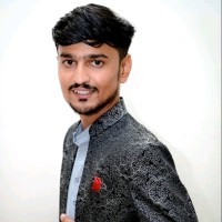 Nikunj Patel