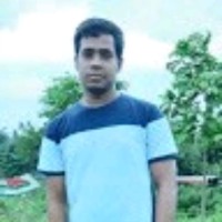 Alamin Hossain