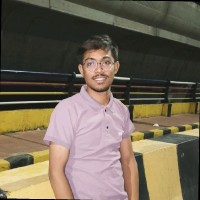 Harsh Modasiya
