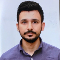 Chakshu Joshi
