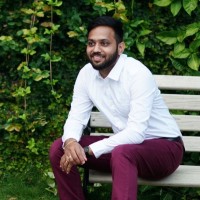 Suriya Prashath Sadaiyappan