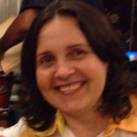 Maria de Lourdes P. Nascimento