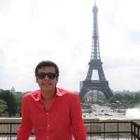 Héctor Mejía Herrera