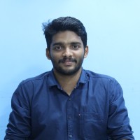 Rajesh Menakath