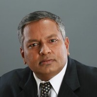 Srini Krish