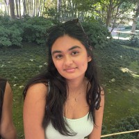 Anushka Bhatt