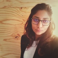 Meghana Patel