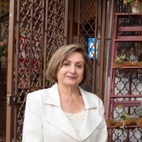 Mahasti Arzaghi