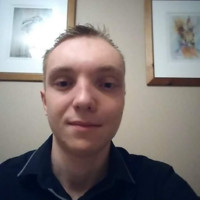 Daniel Howcroft
