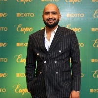 Nikhil Jetha