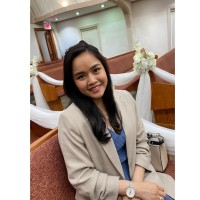 Candace Yvonne Espeso
