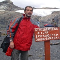 Michele Mosca