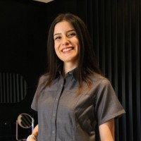 Gülce Nilay Bingöl