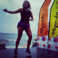 Edith fabiola Llanca cordova